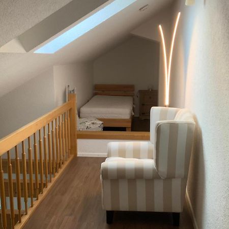 Ferienwohnung Sonnenschein Гренцах-Вюлен Екстериор снимка