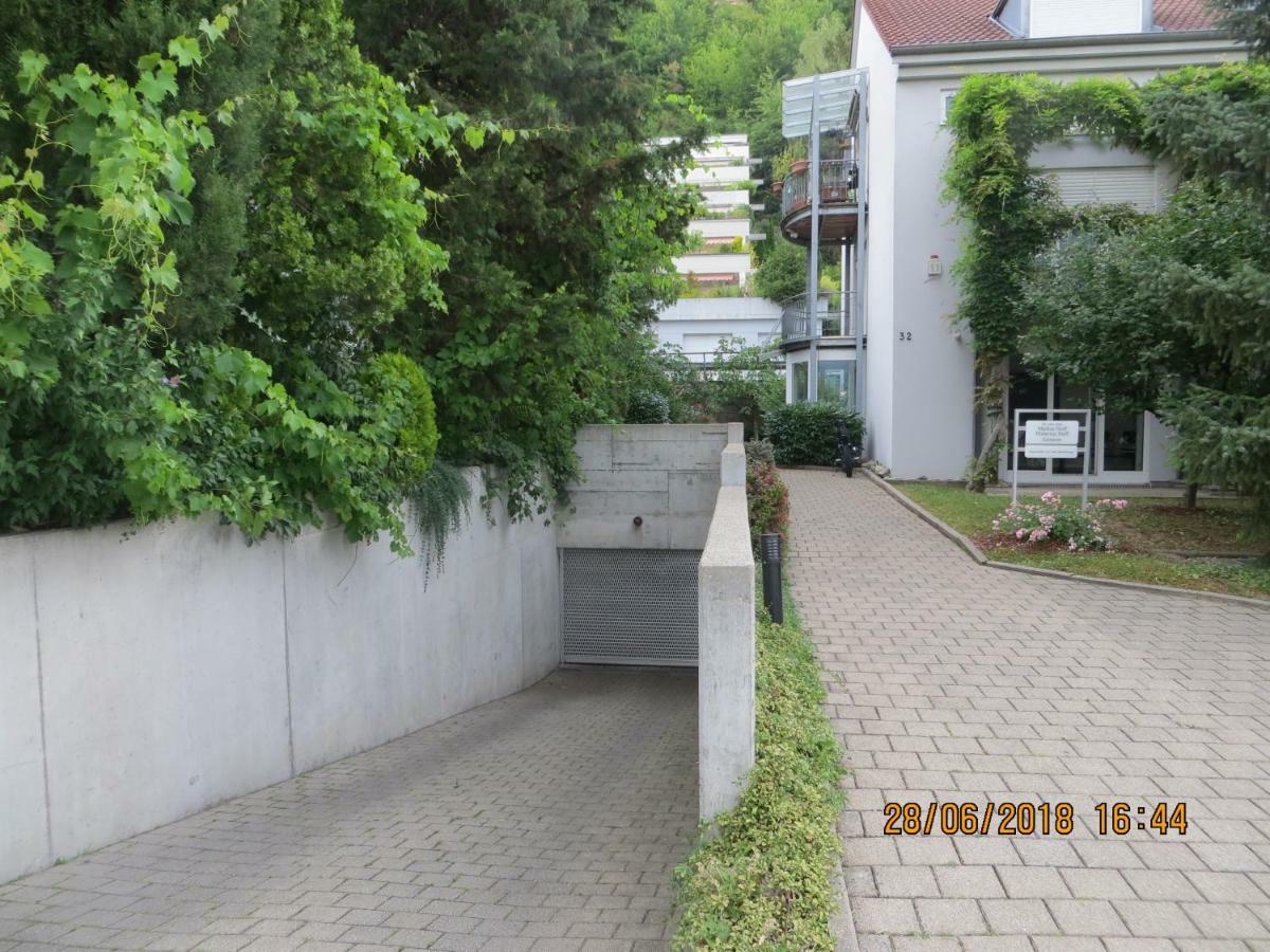 Ferienwohnung Sonnenschein Гренцах-Вюлен Екстериор снимка